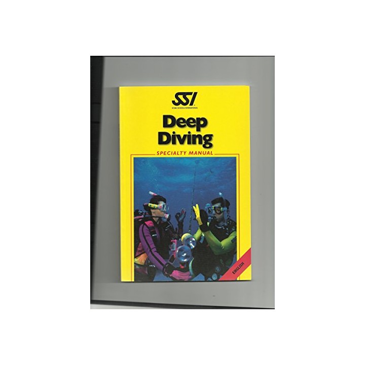 Deep Diving (Español)